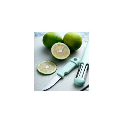 Multi Function 3-in-1 Knife Peeler