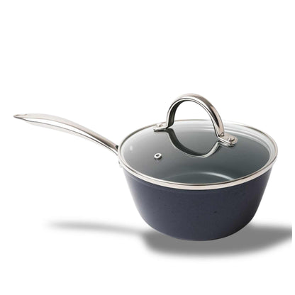 Nanocook Ceramic Nonstick Sauce Pan 20cm