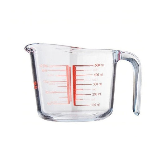 500ml Glass Measuring Cup