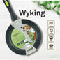 Wyking Solitaire Fry Pan 24cm