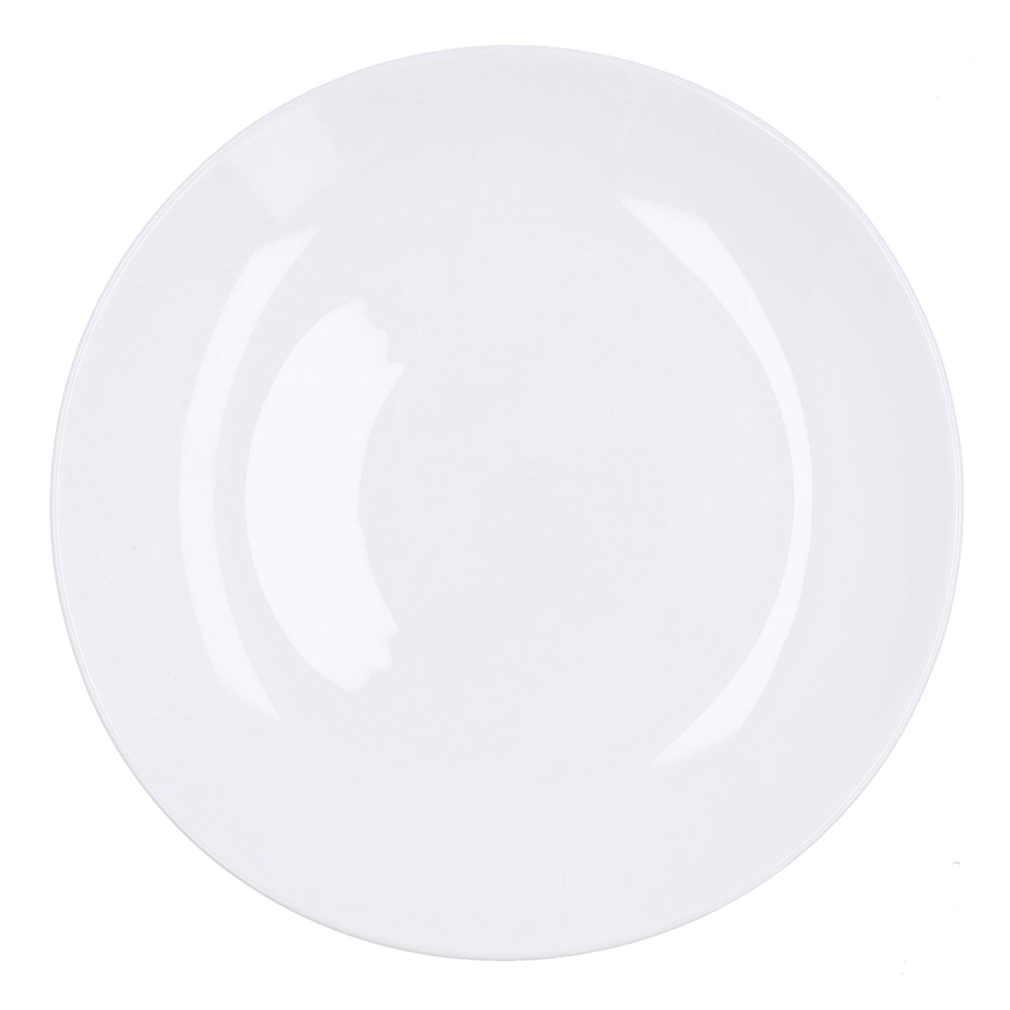 Scheid Becker 7.5" Plate (Plain)