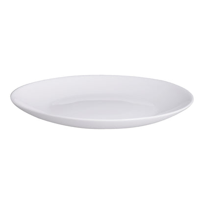 Scheid Becker 7.5" Plate (Plain)