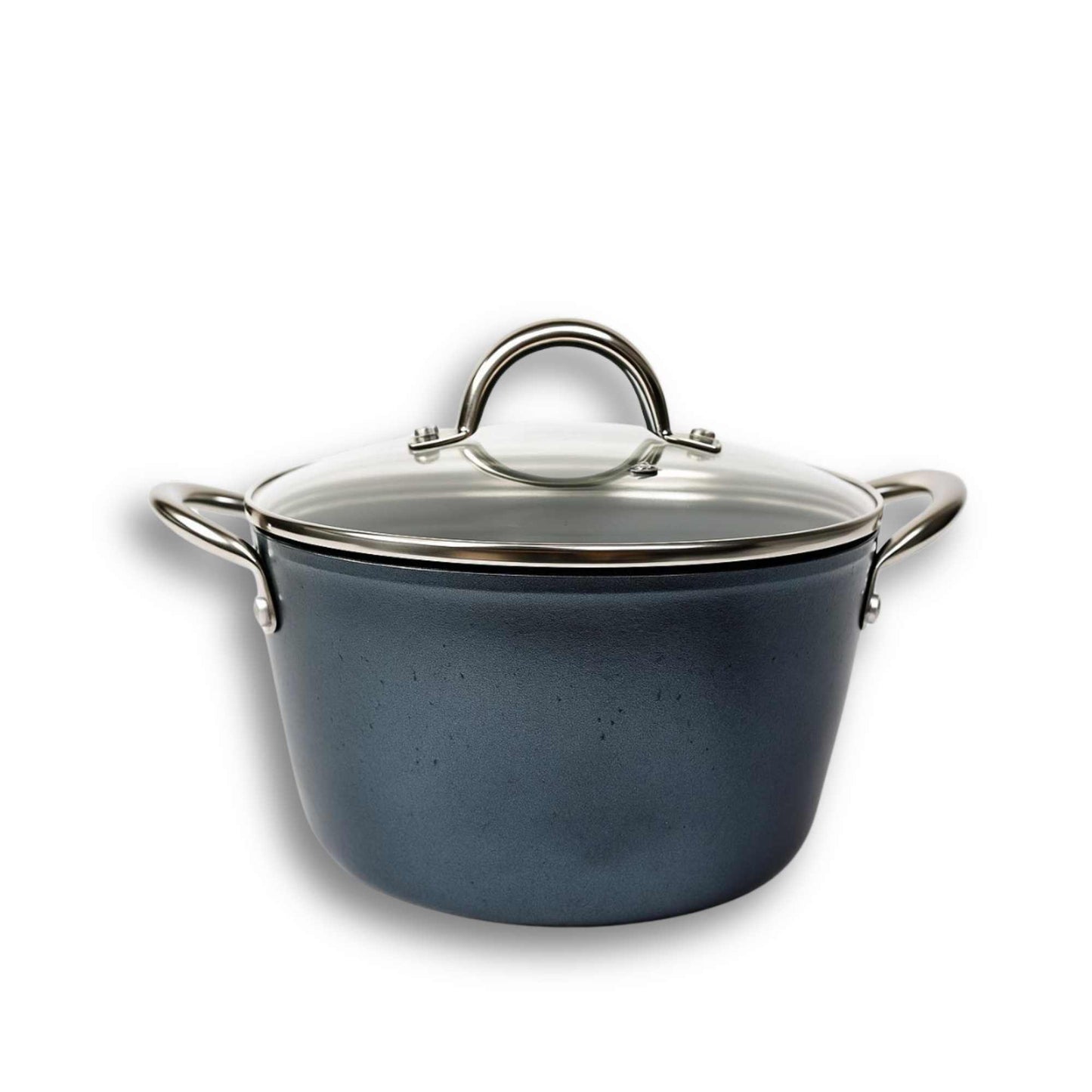 Nanocook Ceramic Nonstick Saucepot 24cm
