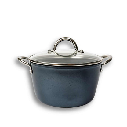 Nanocook Ceramic Nonstick Saucepot 24cm