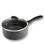 Wyking Deluxe Non Stick Sauce Pan 16cm Induction
