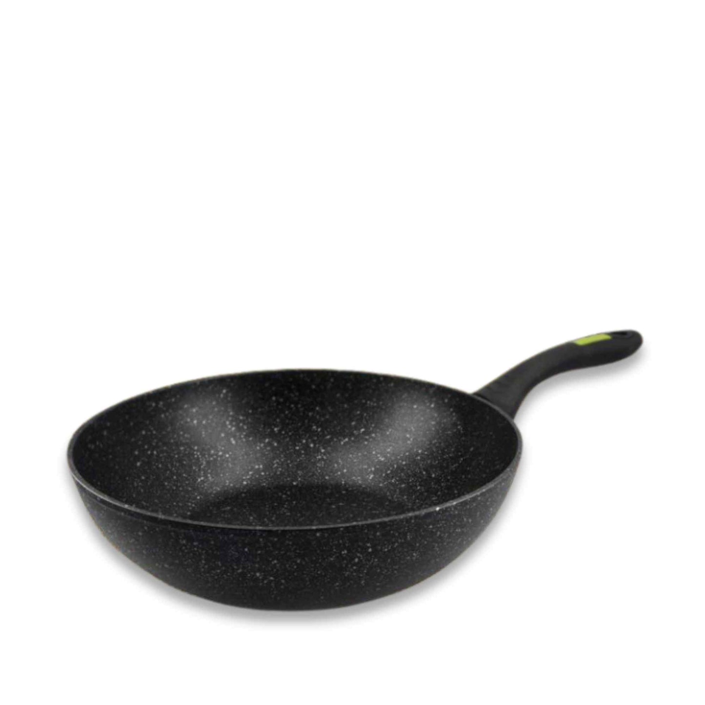 Wyking Solitaire 30cm Wok Pan