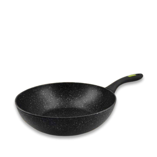 Wyking Solitaire 30cm Wok Pan