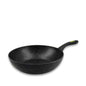 Wyking Solitaire 30cm Wok Pan