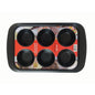 Scheid Becker Muffin Pan 6 Cup