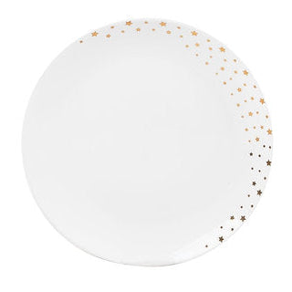 10.5" Plate (Twinkle)