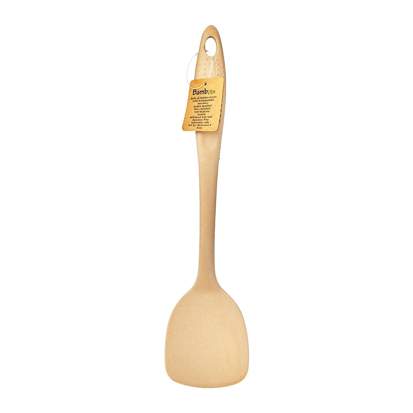 Spatula - Light brown